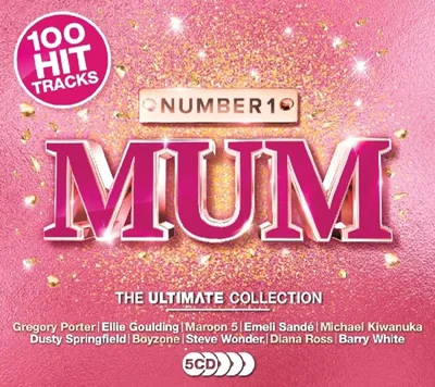 Produktbild von Verschiedene Künstler - die ultimative Collection CD