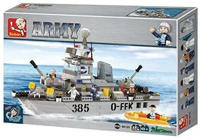 Image de Cruiser Naval