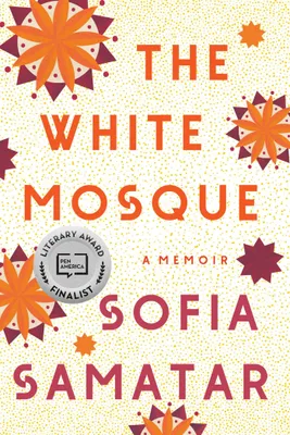 Produktbild von The White Mosque