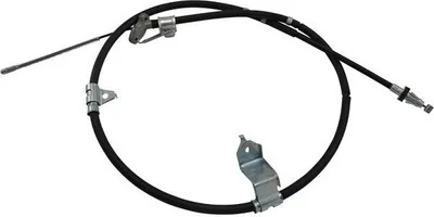 Produktbild von KAVO PARTS Handbremsseil Seilzug Feststellbremse für TOYOTA LAND CRUISER (KDJ12, GRJ12) BHC-9268