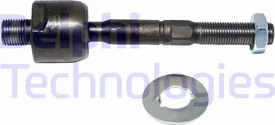 Produktbild von DELPHI TA2112 Axialgelenk Spurstange für HONDA Accord VI Limousine (CK, CG, CH, CF8) Vorne Vorne Rechts