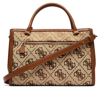 Obrázek produktu pro Guess Hwjg97 55070 Audrey Logo Girlfriend Hnědý