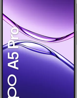 Immagine prodotto di TIM OPPO A5 Pro 16.9 cm (6.67") Dual SIM Android 15 4G USB Type-C 8 GB 256 GB 5800 mAh Brown