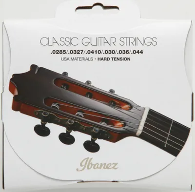 Produktbild von Ibanez ICLS6HT - hard