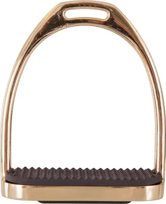 Produktbild von Br Fillis Steigbügel Golden 12 cm Golden 12 cm