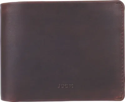 Produktbild von JOOP! Geldbörse Loreto Philipos Braun 8.7