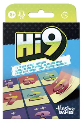 Obrázek produktu pro Hasbro Gaming G3574M5A0, 8 rok/roky, 15 min