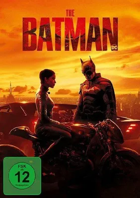 Produktbild von The Batman