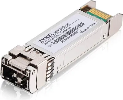 Image de Zyxel 25G SFP28 LongRange Modul 1310nm
