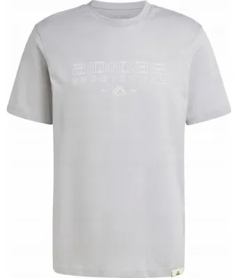 Produktbild von Adidas - "Tech" T-Shirt für Herren PP5386 (XL) (Grau)