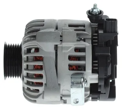 Produktbild von Lichtmaschine Generator 14 V 80 A BOSCH IAM-Expertise passend für TOYOTA YARIS