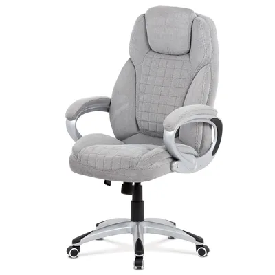 Obrázek produktu pro Autronic Kancelářská židle KA-G196 SIL2