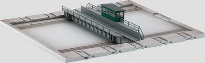 Produktbild von Märklin 72941 Modelleisenbahnersatzteil & Zubehör Track