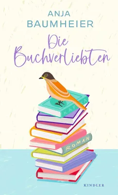 Immagine prodotto di Die Buchverliebten