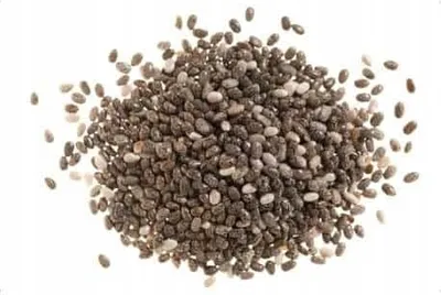 Produktbild von Chia-Samen 1 kg - Schronisko Bukowina