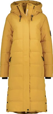 Produktbild von alife and kickin KatiaAK A Puffer Coat Damen Steppjacke, Winterjacke