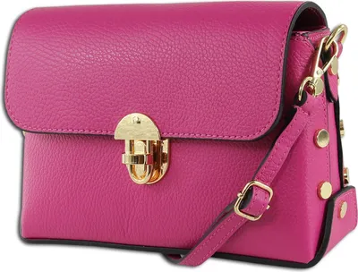 Immagine prodotto di Toscanto Borse in pelle arancione OTT808UP