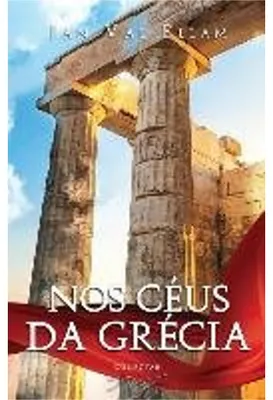 Immagine prodotto di I nostri cieli in Grecia