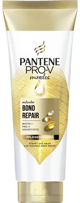 Obrázek produktu pro Pantene Pro-V kondicionér Miracle Molecular Bond Repair 160ml