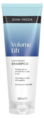 Produktbild von John Frieda Volume Lift Leichtes Shampoo (250 ml)