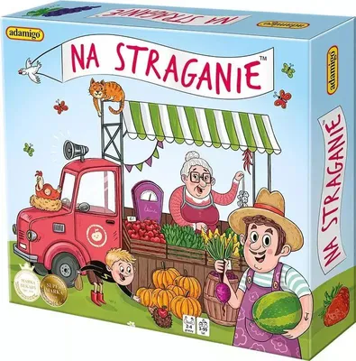 Image de A l'étal
