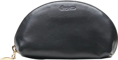 Produktbild von Esquire Utensilientasche Viktoria Cosmetic Case Black schwarz