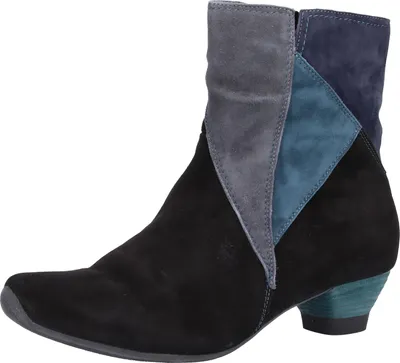 Produktbild von Think! Stiefelette Stiefelette Leder
