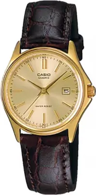 Produktbild von Casio Uhr Collection LTP-1183Q-9ADF