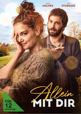 Produktbild von Allein mit dir