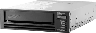 Produktbild von HPE LTO-7 Ultrium 15000 Int Tape Drive