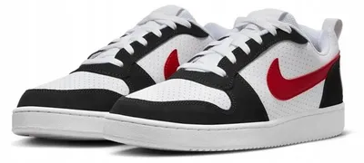 Immagine prodotto di Scarpe Sportive Nike Court Borough Low 838937 102