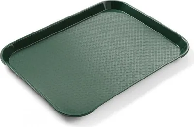 Zdjęcie produktu dla Hendi 878736, Polipropylen (PP), Zielony, 20 mm, 1 szt.