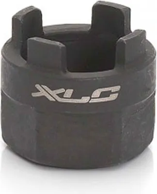 Produktbild von XLC Zahnkranzabnehmer TO-S15 SUNTOUR mit 4 Zapfen