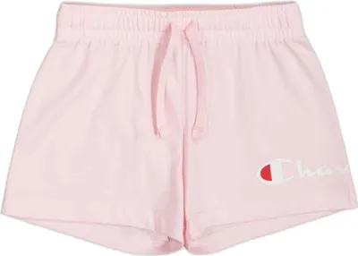 Produktbild von Shorts Champion 404956-PS195 für Damen