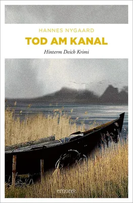 Produktbild von Tod am Kanal