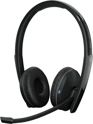 Produktbild von EPOS C20 Wireless Communication Headset, Black