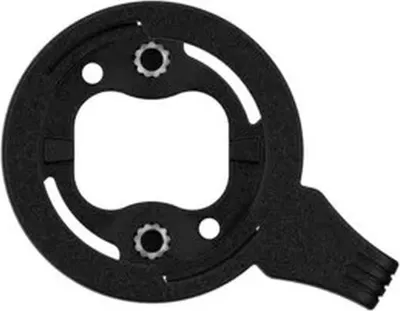 Obrázek produktu pro Garmin 010-12563-01, Černá