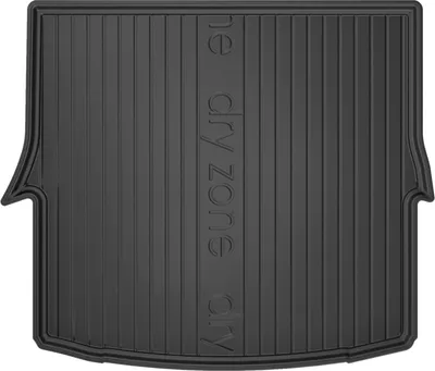 Immagine prodotto di FROGUM Tappetino per bagagliaio in gomma per Volvo S40 II 2004-2012