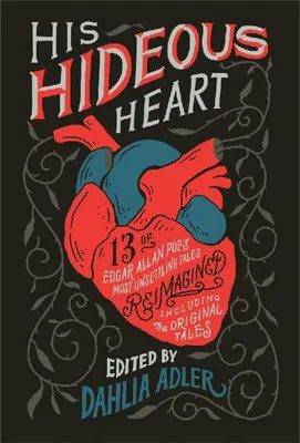 Produktbild von His Hideous Heart
