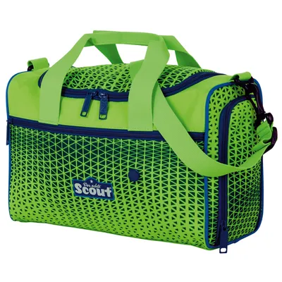 Produktbild von Scout Sporttasche 35 cm