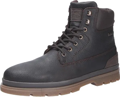 Produktbild von Rieker Herren Stiefel braun Größe EUR 45