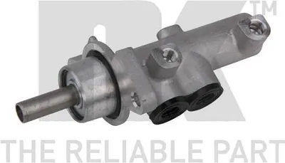 Produktbild von Hauptbremszylinder 22, 2 mm (1440-3112) passend für Opel