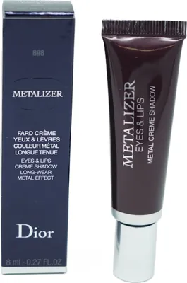 Obrázek produktu pro Dior Metalizer Eyes & Lips Creme 898