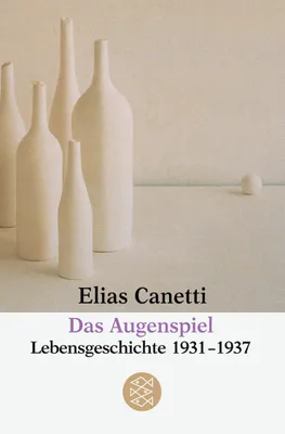 Produktbild von Das Augenspiel