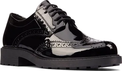 Produktbild von Clarks Shoes Orinoco2 Limit Schuhe Schwarz EU 39 Damen Schwarz EU 39
