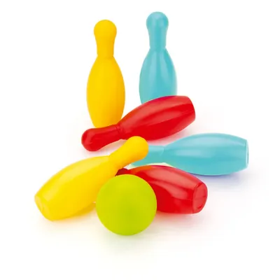 Immagine prodotto di Set da bowling colorato