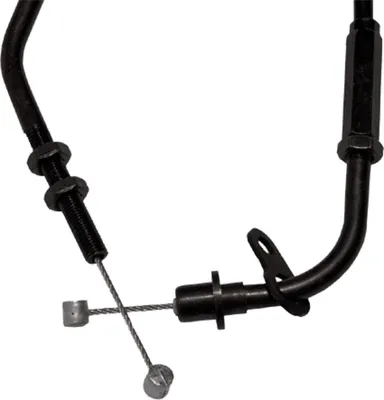 Obrázok produktu pre Páčka Plynu Triumph Bonneville 865 - A