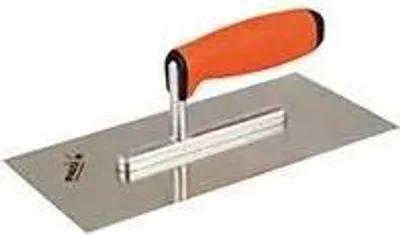 Zdjęcie produktu dla Paca gładka nierdzewna 280x130 mm Motive