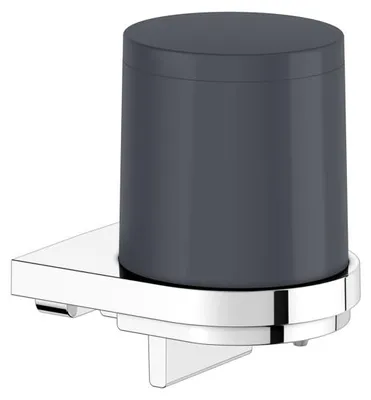 Immagine prodotto di Keuco Collection Moll Lotionspender verchromt/anthrazit - 12752010101