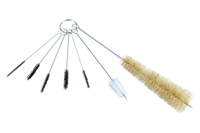 Produktbild von Bürsten-Set 7-teilig